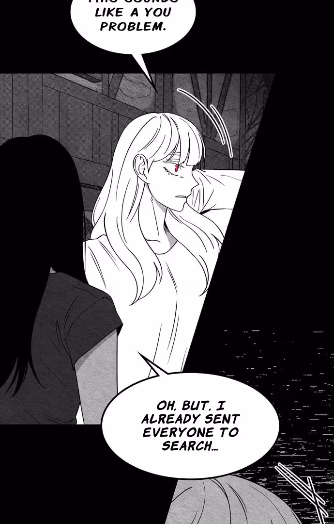 Read Midwood chapter 91 image 45 on Lezhin