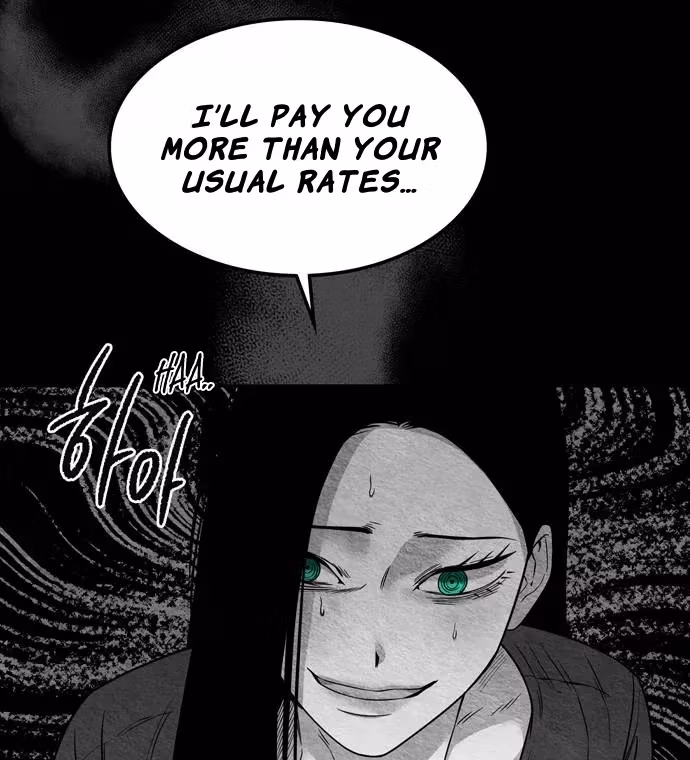 Read Midwood chapter 91 image 47 on Lezhin