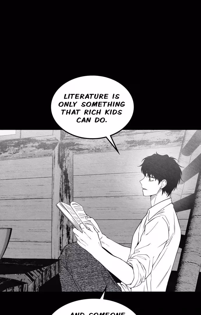 Read Midwood chapter 91 image 5 on Lezhin