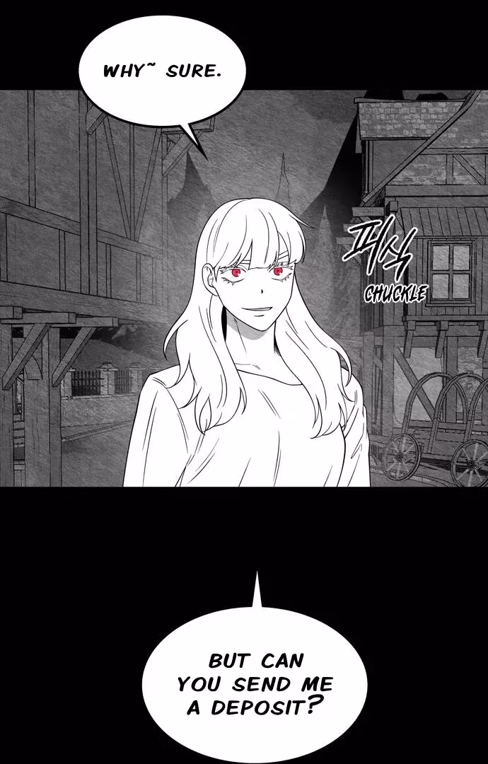 Read Midwood chapter 91 image 50 on Lezhin