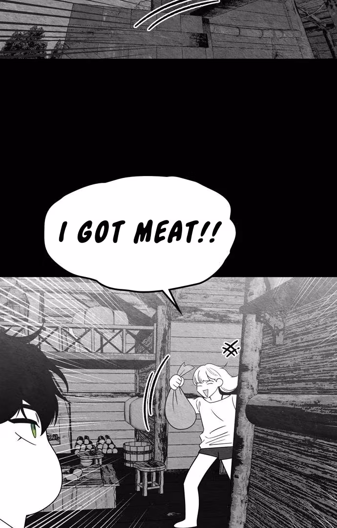 Read Midwood chapter 91 image 52 on Lezhin