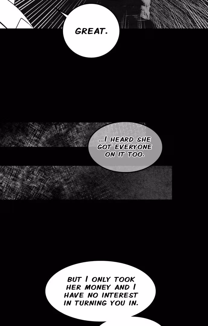 Read Midwood chapter 91 image 53 on Lezhin