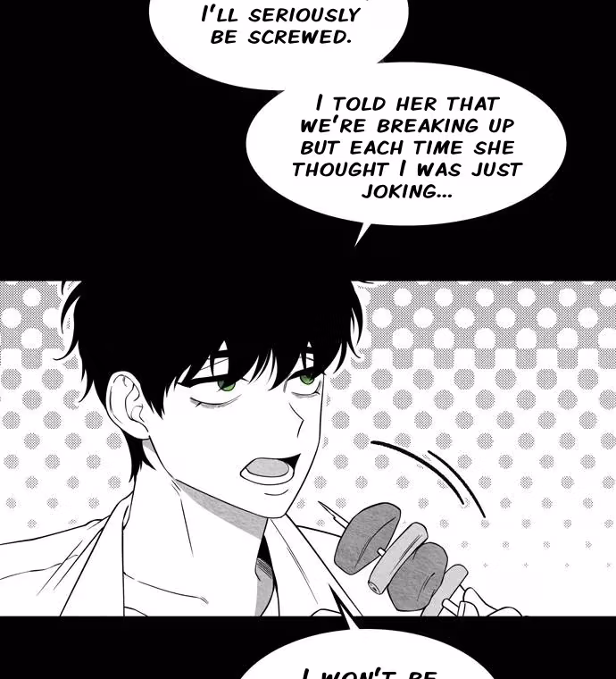Read Midwood chapter 91 image 55 on Lezhin