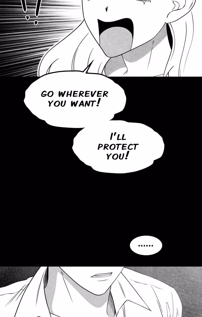 Read Midwood chapter 91 image 57 on Lezhin