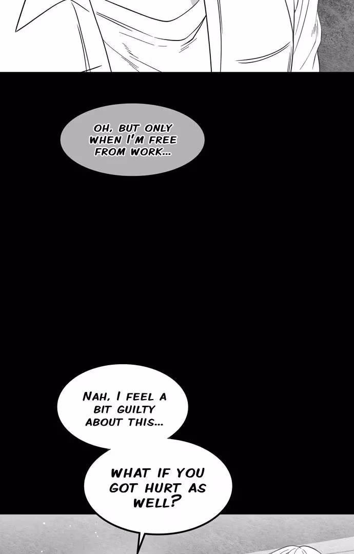 Read Midwood chapter 91 image 58 on Lezhin