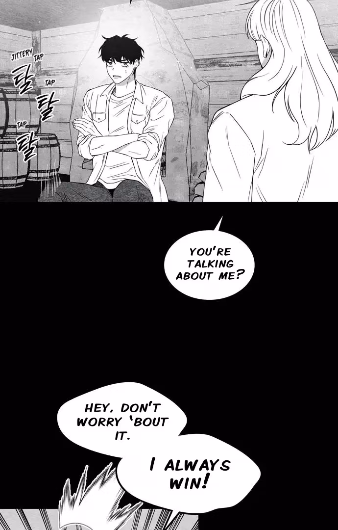 Read Midwood chapter 91 image 59 on Lezhin