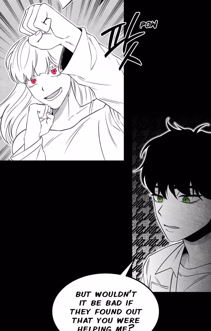 Read Midwood chapter 91 image 60 on Lezhin