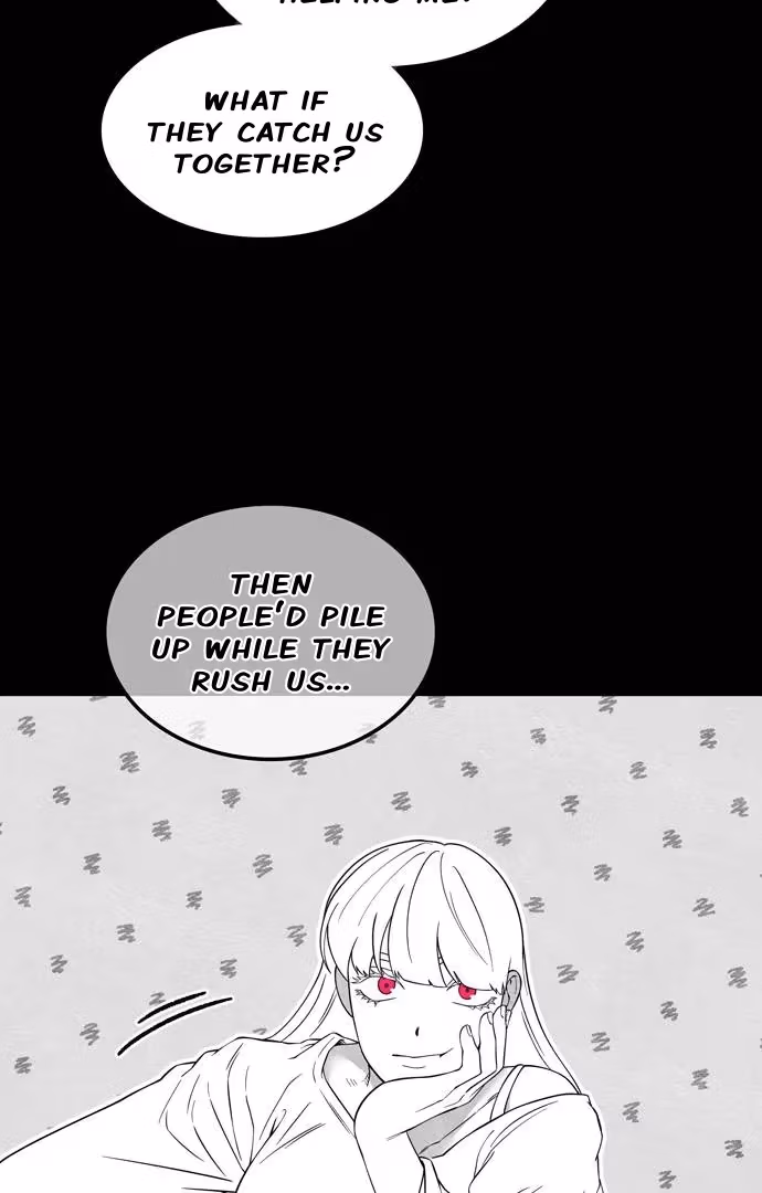 Read Midwood chapter 91 image 61 on Lezhin