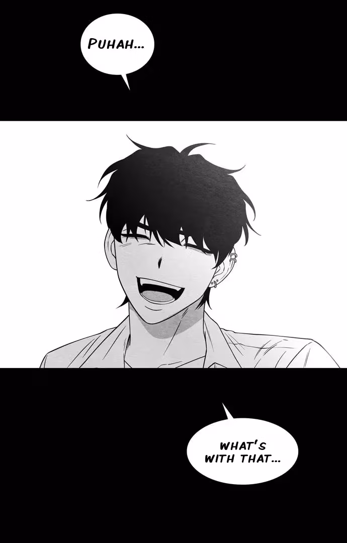 Read Midwood chapter 91 image 65 on Lezhin