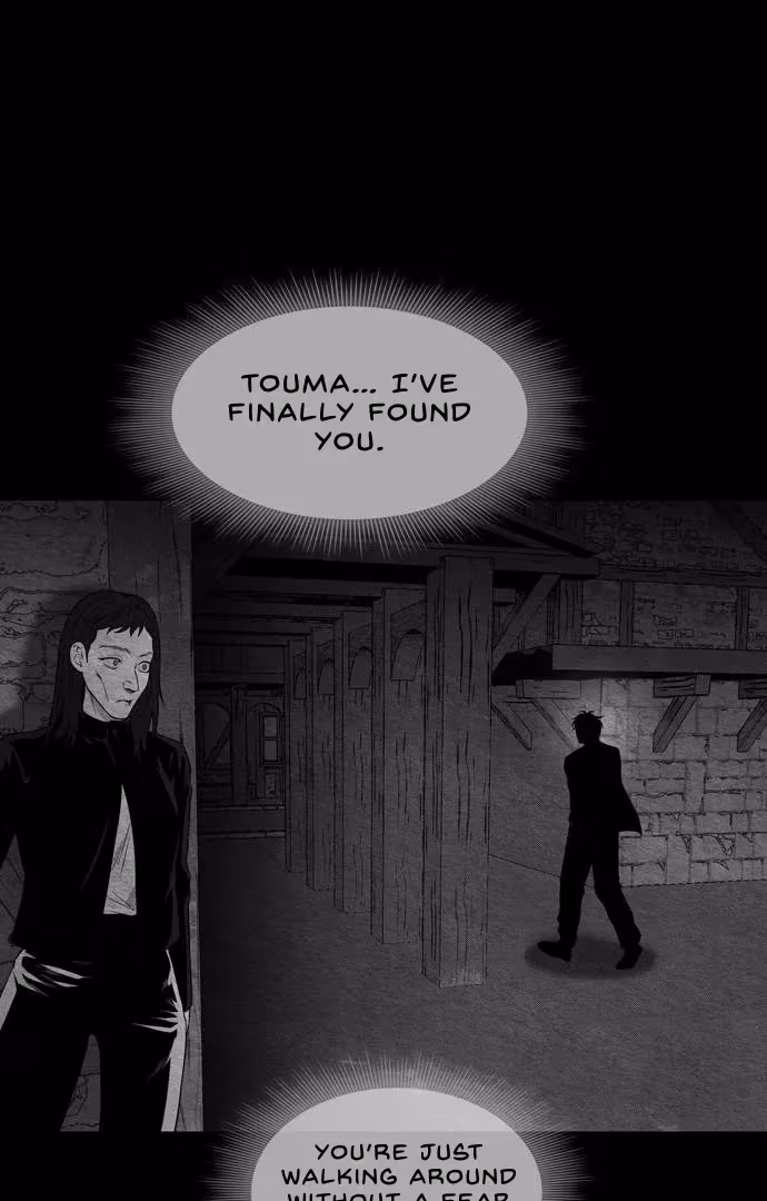 Read Midwood chapter 91 image 67 on Lezhin