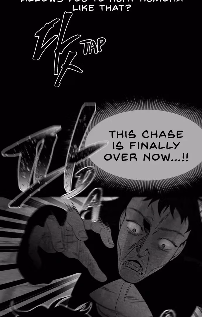 Read Midwood chapter 91 image 69 on Lezhin