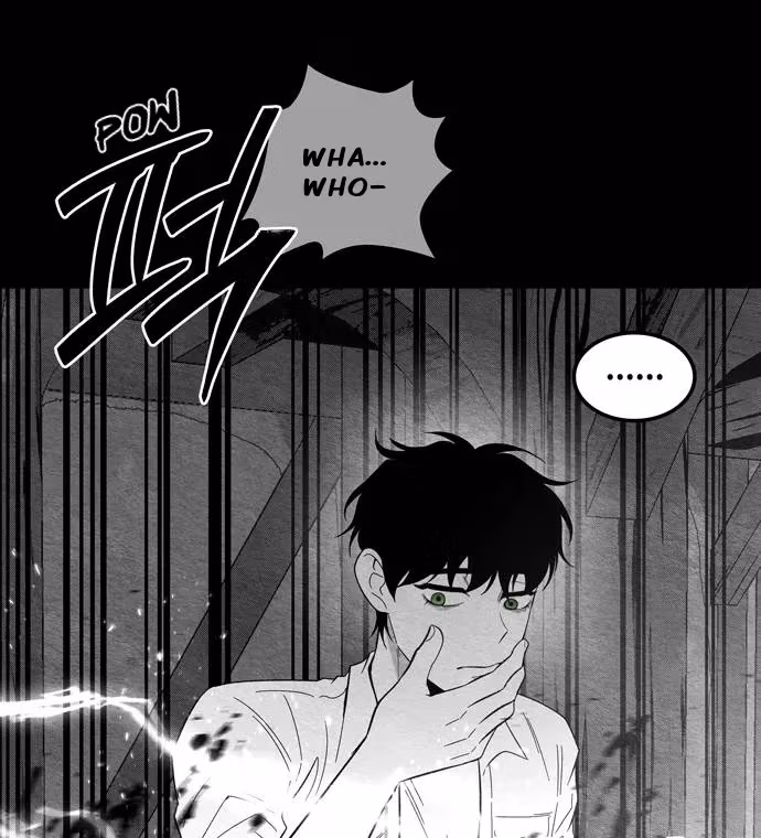 Read Midwood chapter 91 image 72 on Lezhin