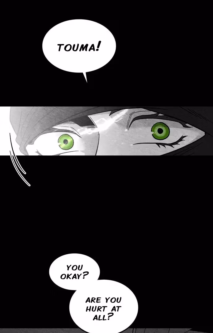 Read Midwood chapter 91 image 74 on Lezhin