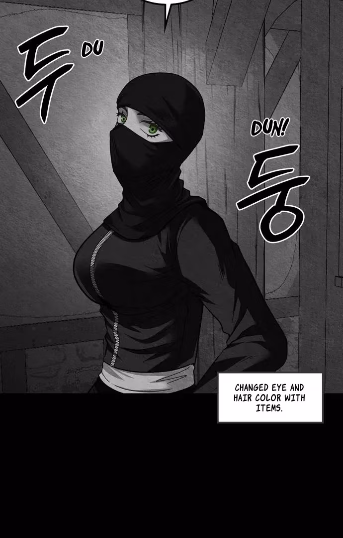 Read Midwood chapter 91 image 75 on Lezhin
