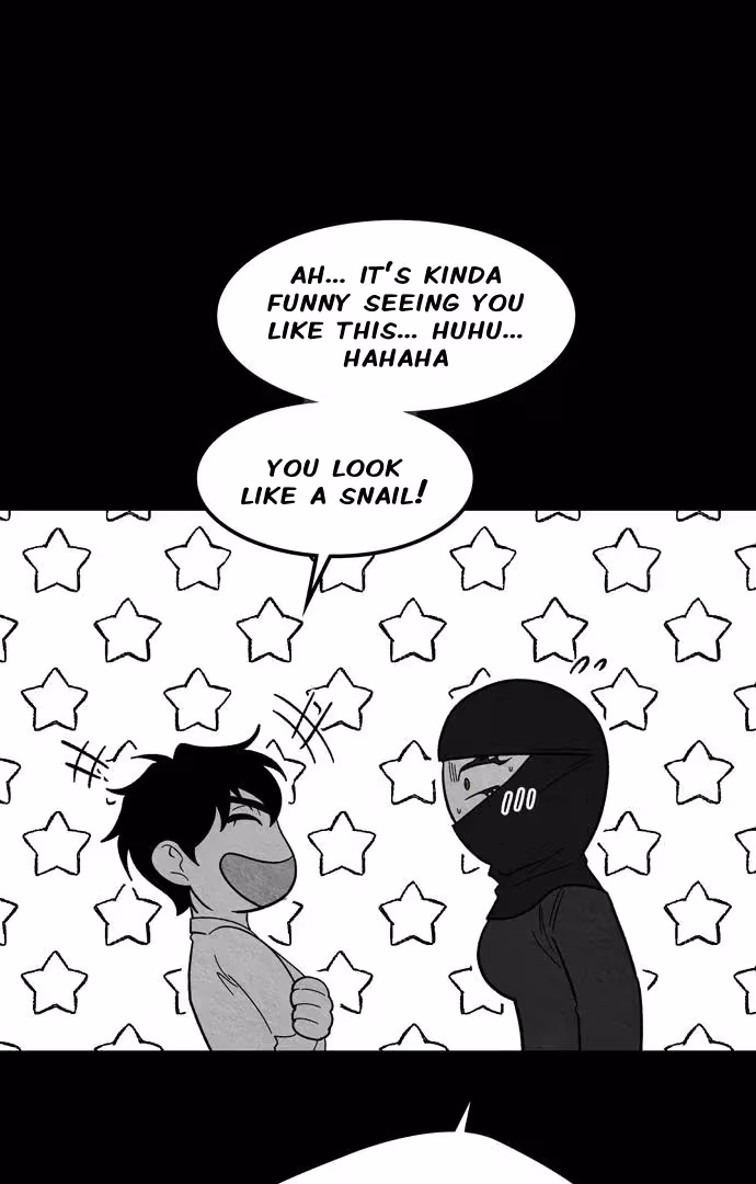 Read Midwood chapter 91 image 76 on Lezhin
