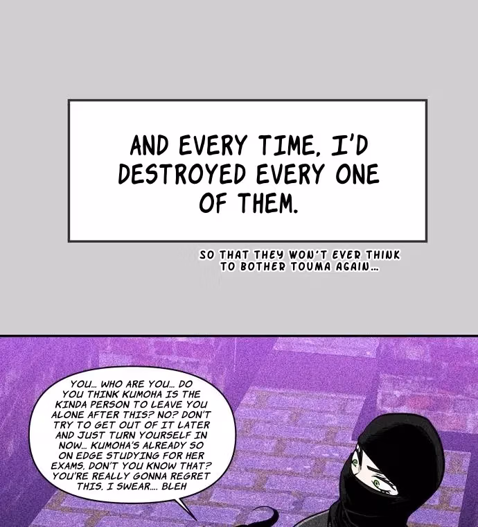 Read Midwood chapter 91 image 79 on Lezhin