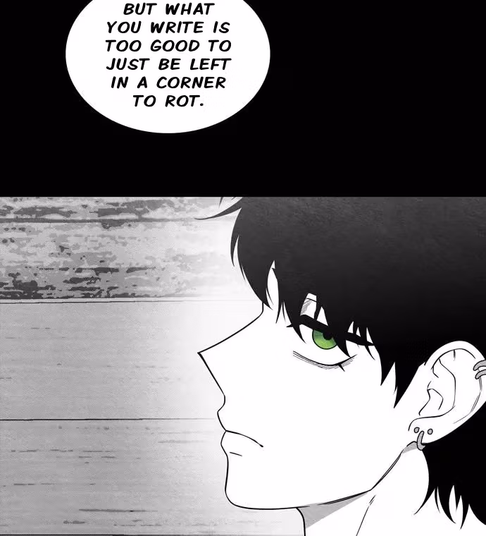 Read Midwood chapter 91 image 8 on Lezhin