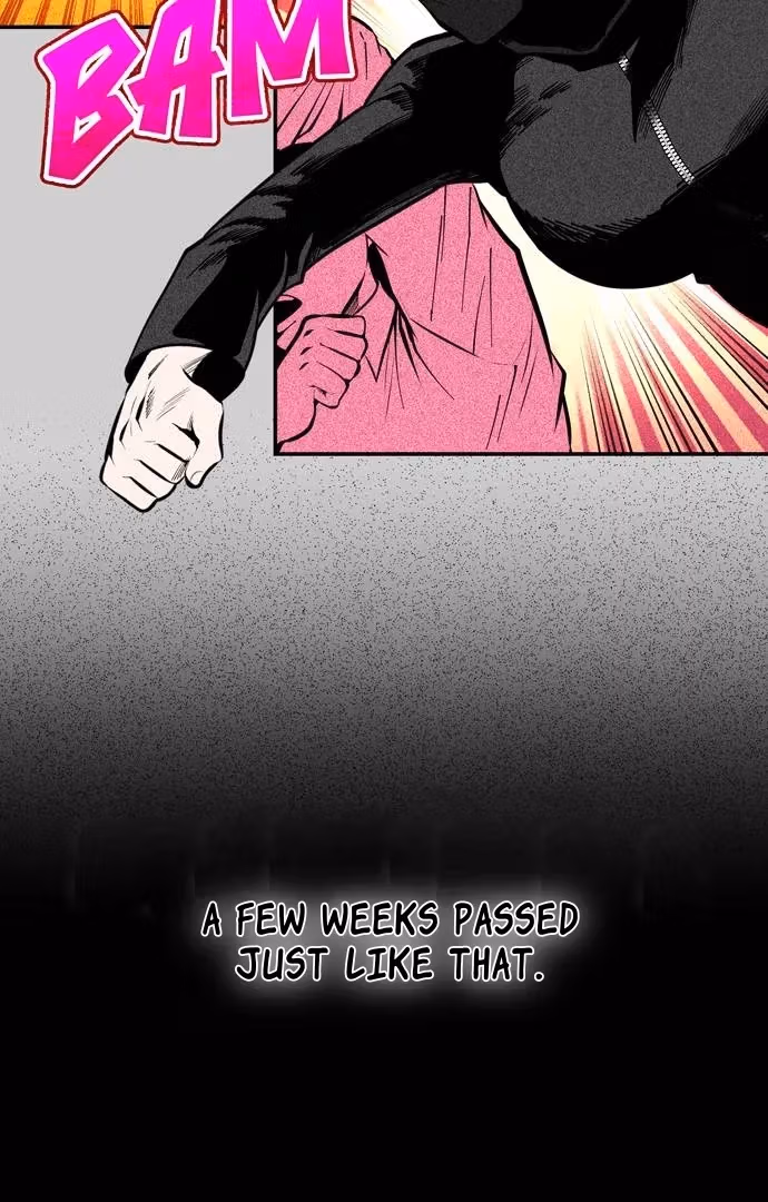Read Midwood chapter 91 image 81 on Lezhin