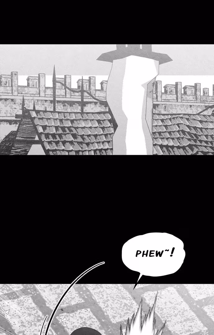 Read Midwood chapter 91 image 82 on Lezhin