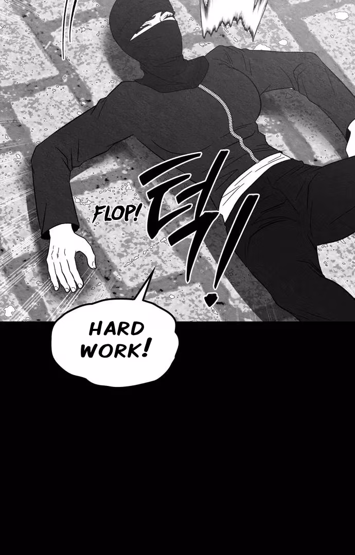 Read Midwood chapter 91 image 83 on Lezhin