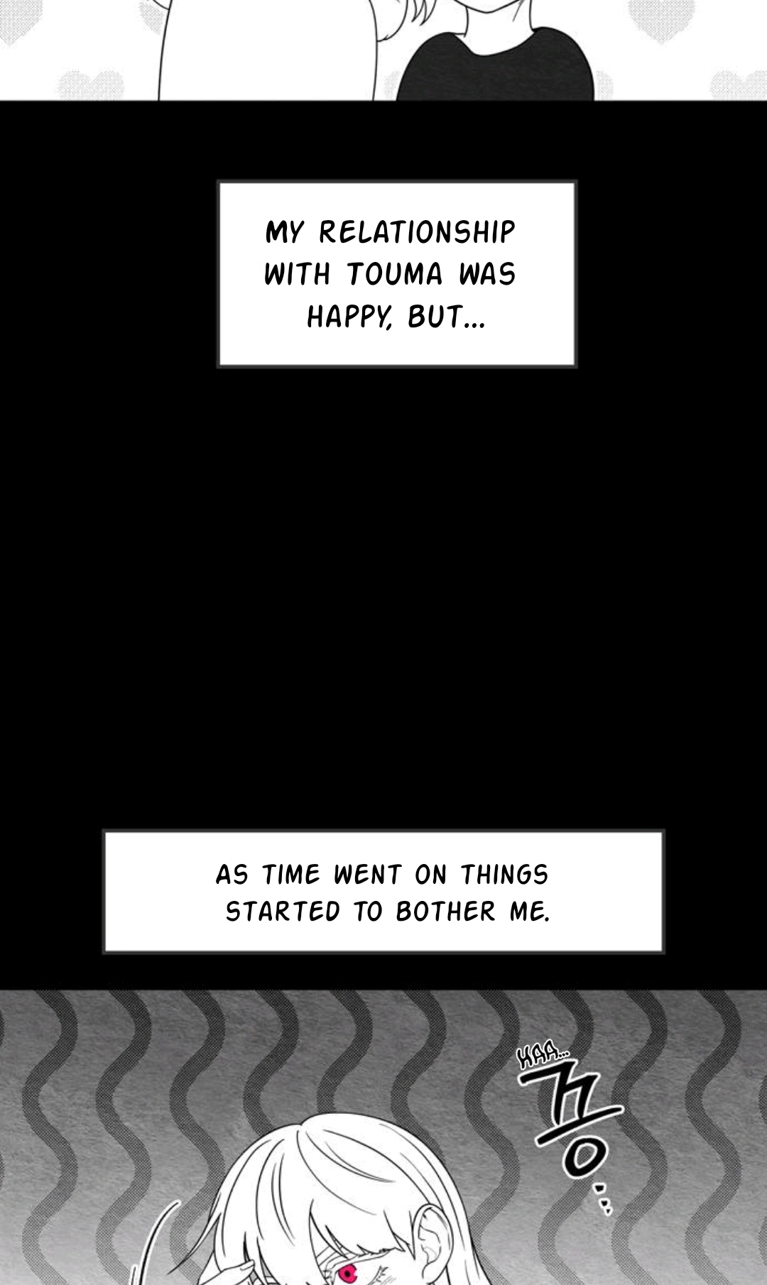 Read Midwood chapter 92 image 1 on Lezhin