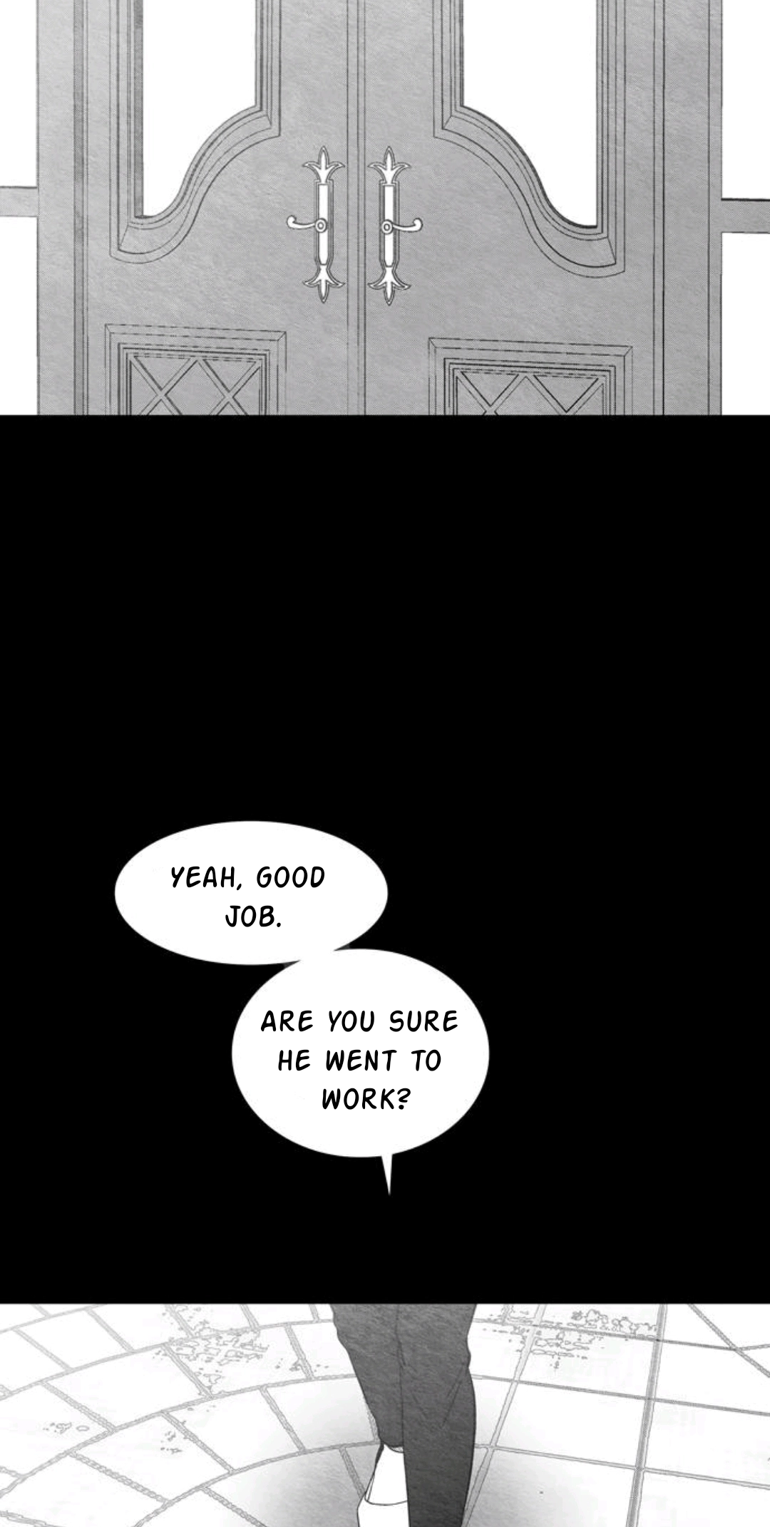 Read Midwood chapter 92 image 101 on Lezhin