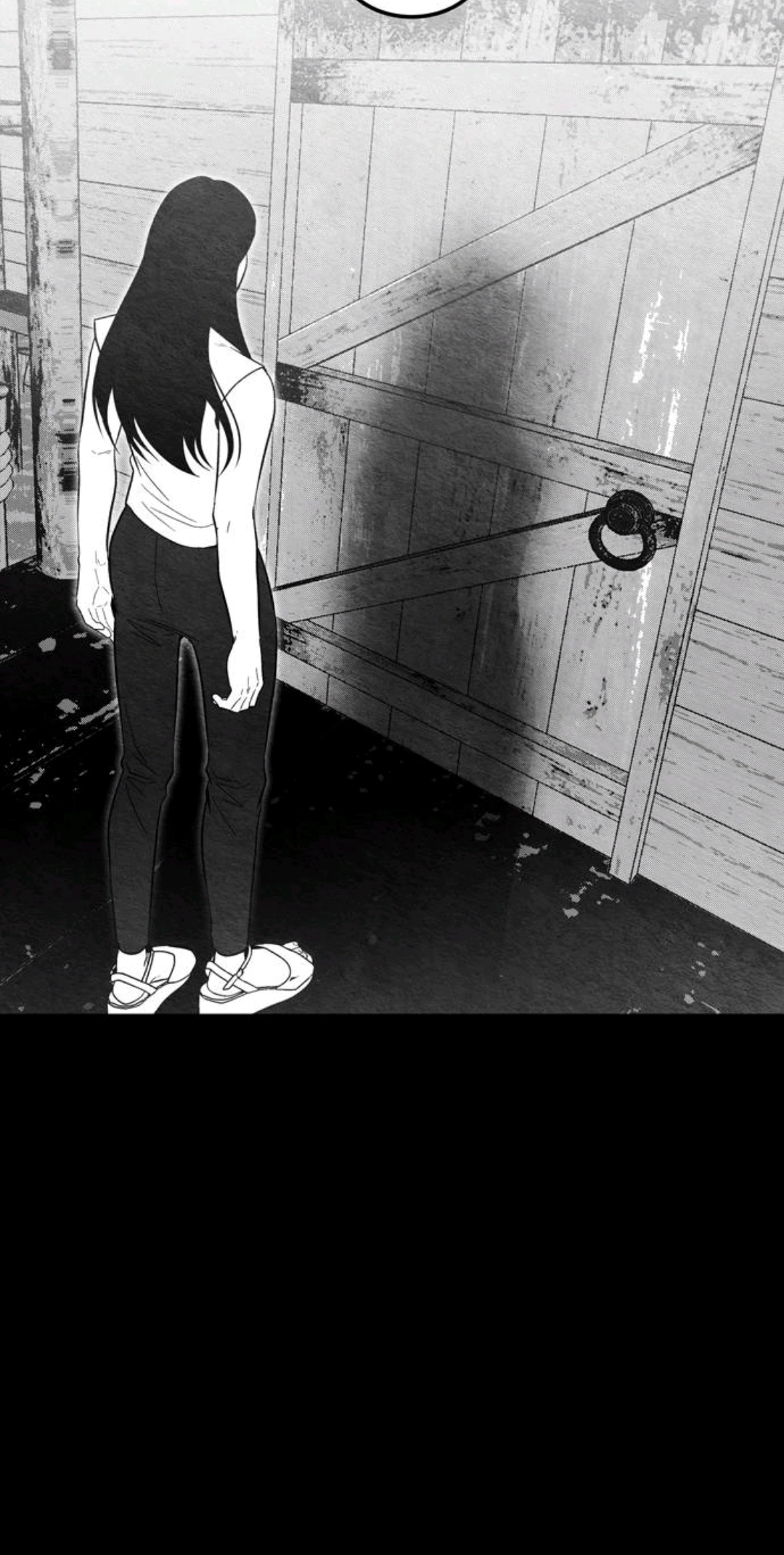 Read Midwood chapter 92 image 104 on Lezhin