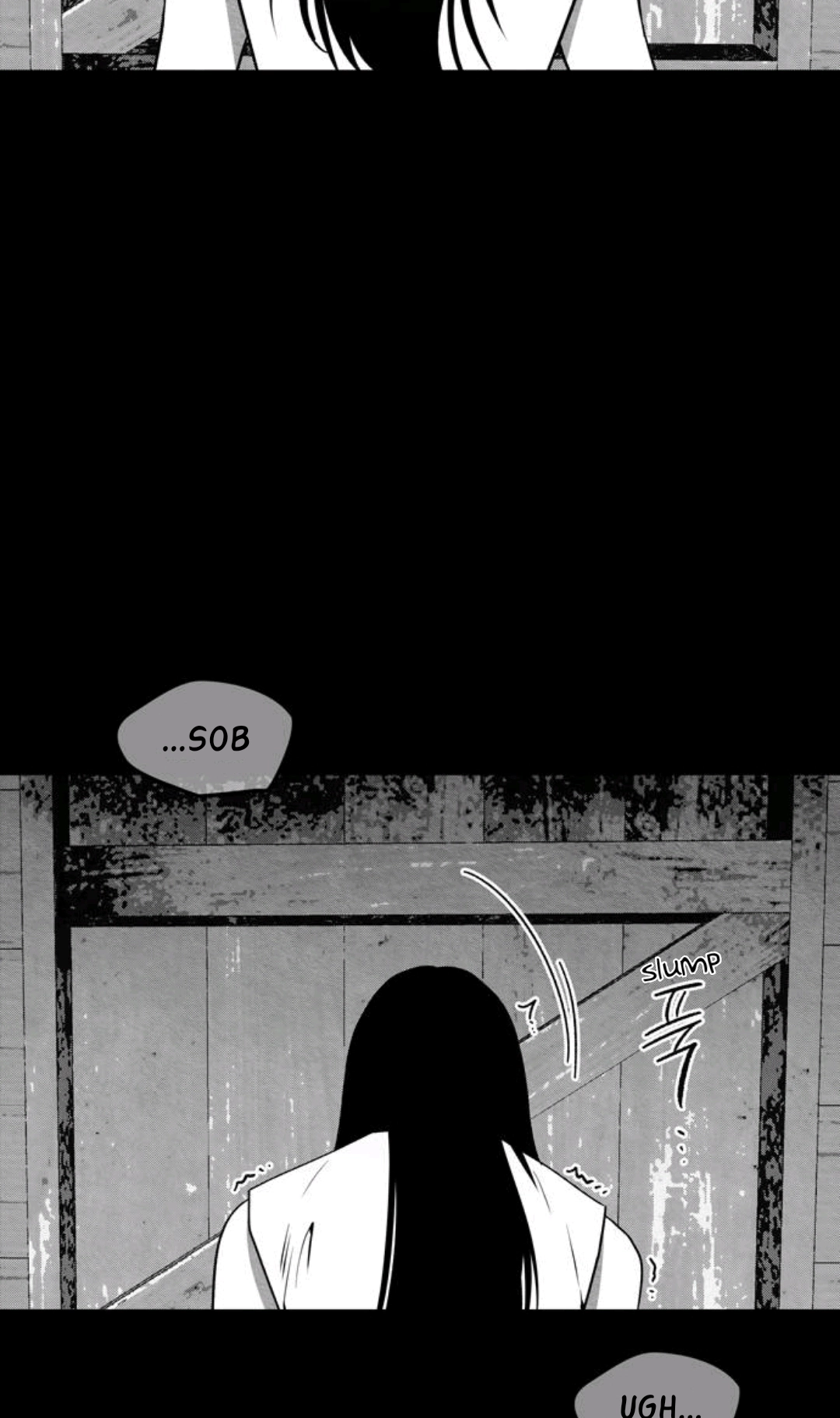 Read Midwood chapter 92 image 107 on Lezhin