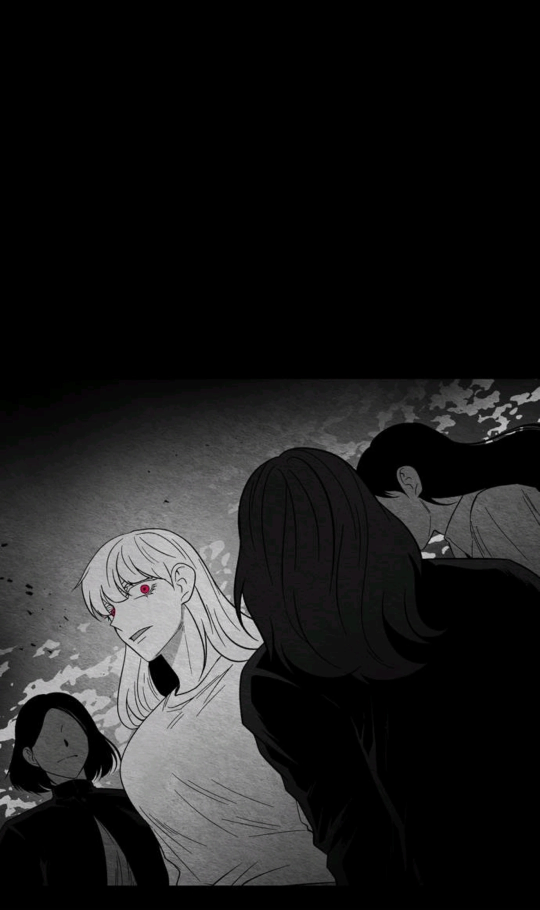 Read Midwood chapter 92 image 110 on Lezhin