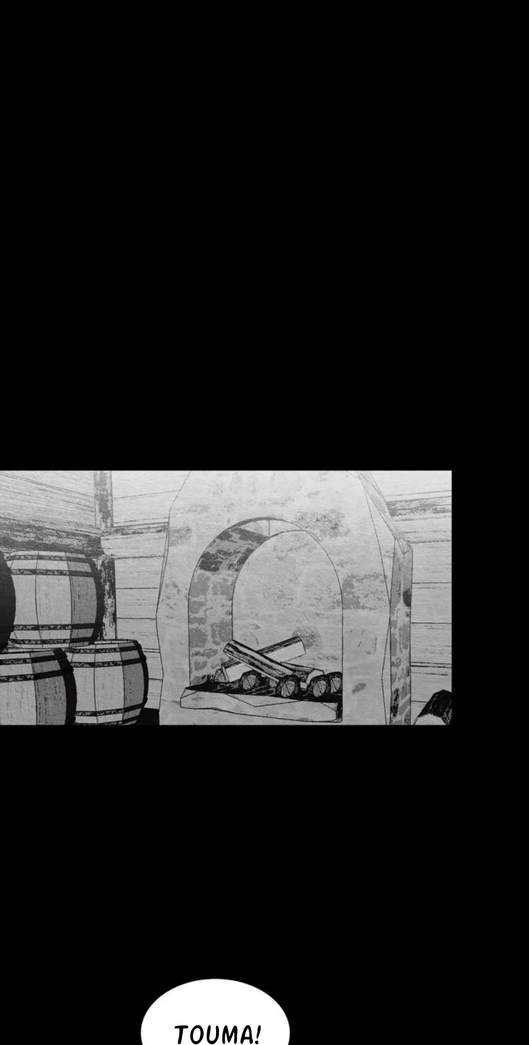 Read Midwood chapter 92 image 12 on Lezhin