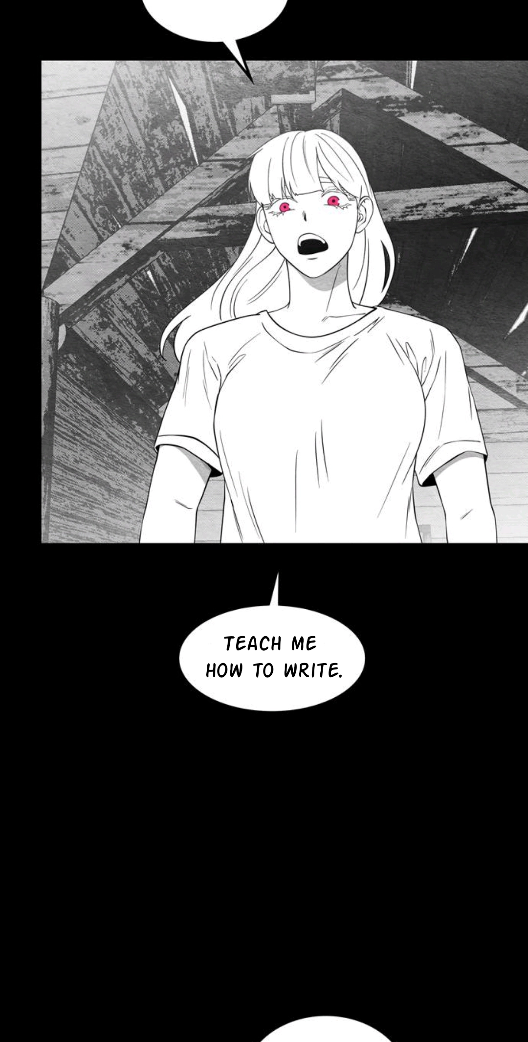 Read Midwood chapter 92 image 13 on Lezhin