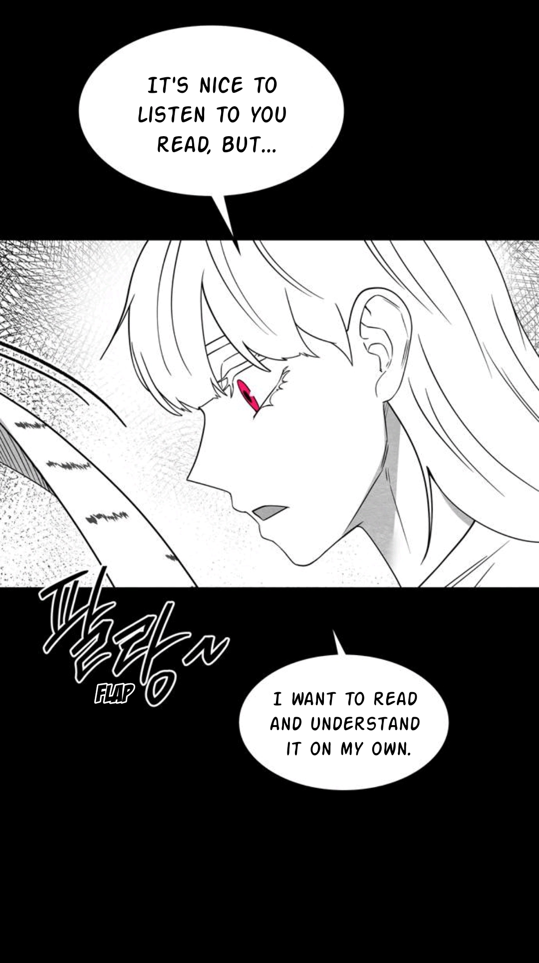 Read Midwood chapter 92 image 15 on Lezhin