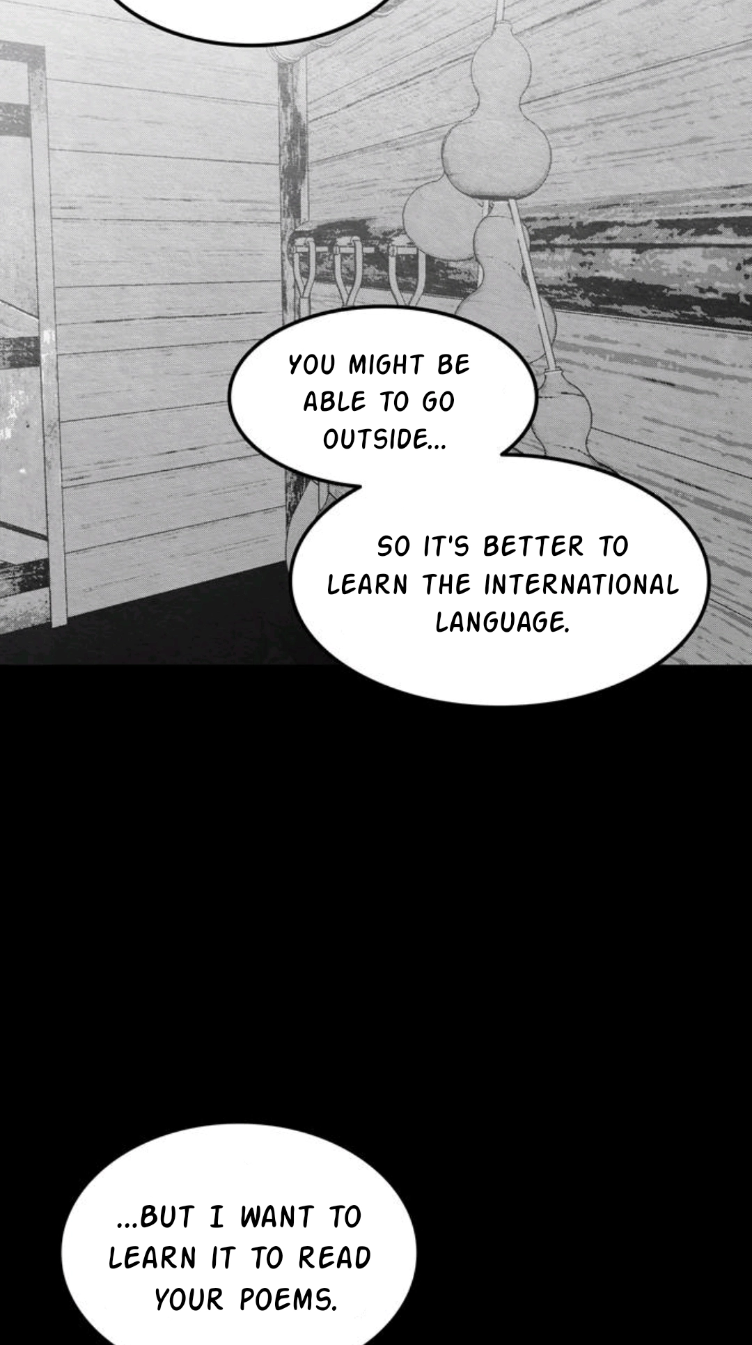 Read Midwood chapter 92 image 18 on Lezhin