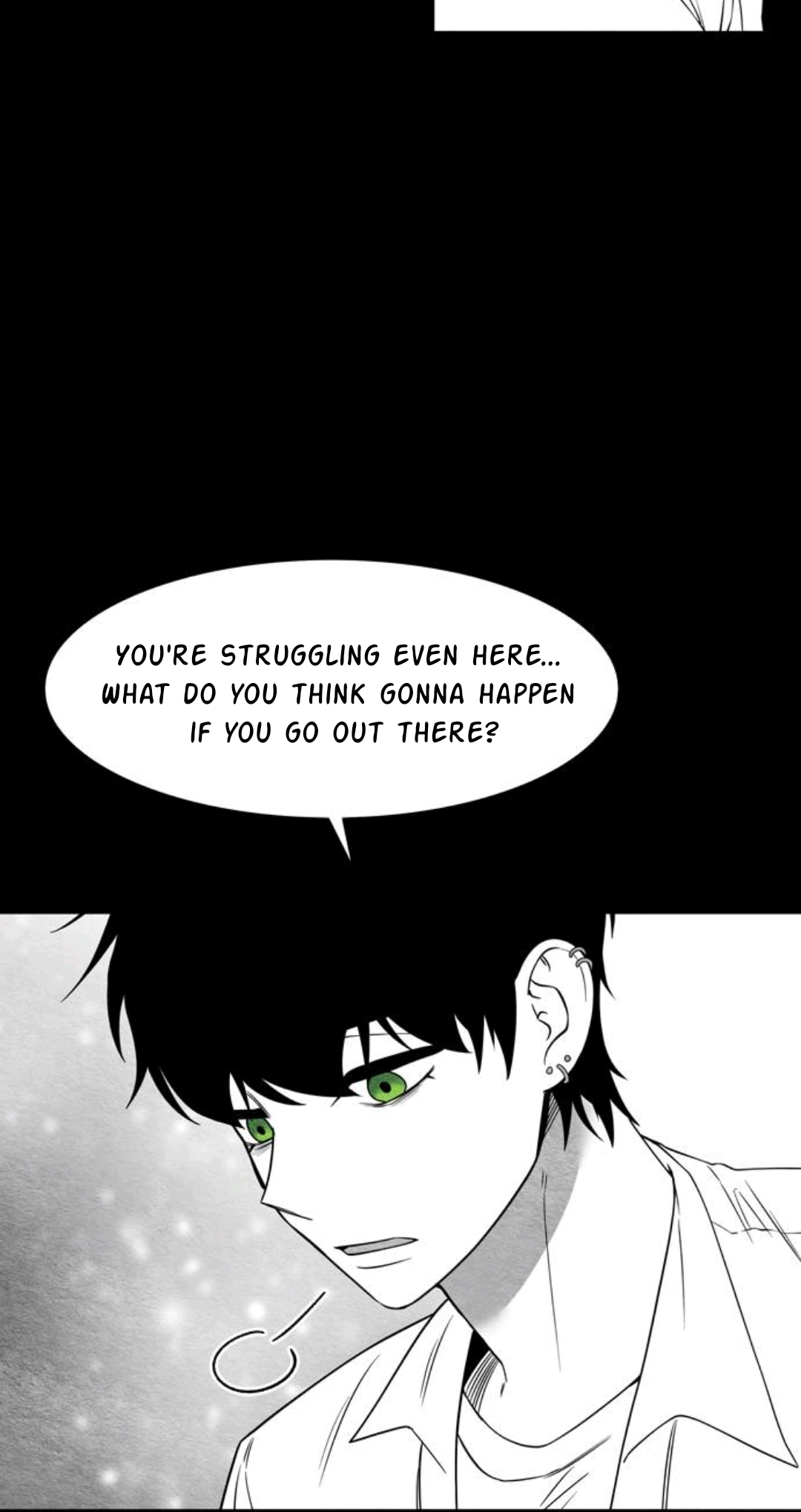 Read Midwood chapter 92 image 21 on Lezhin