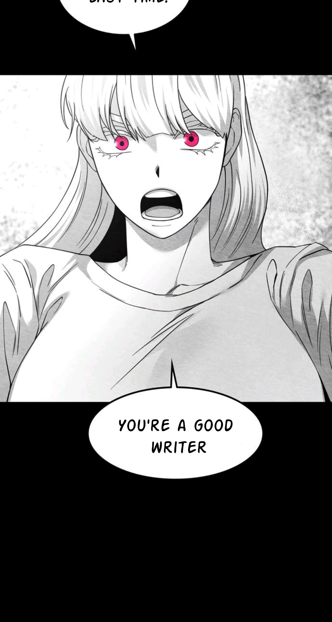 Read Midwood chapter 92 image 26 on Lezhin