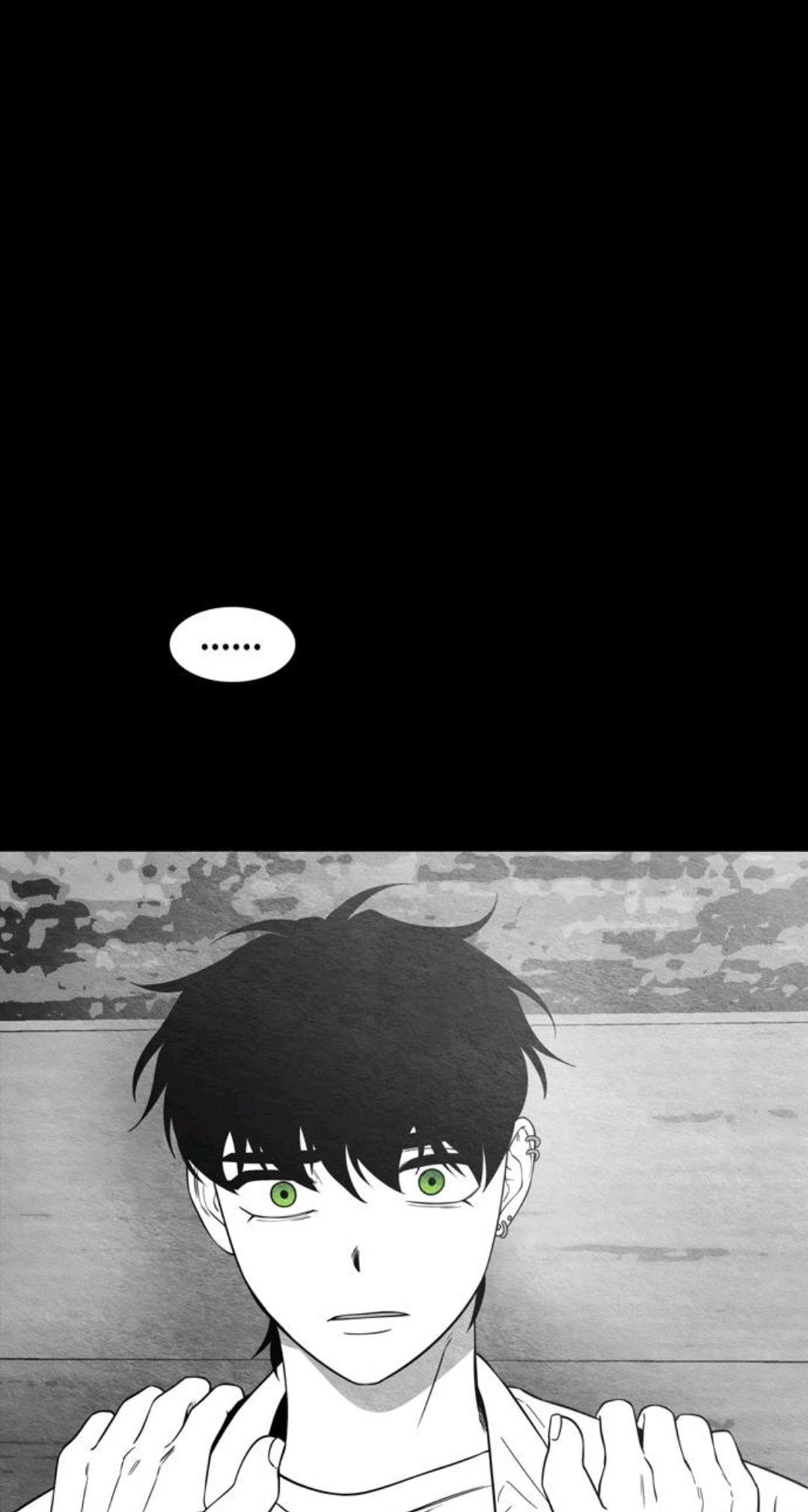 Read Midwood chapter 92 image 27 on Lezhin