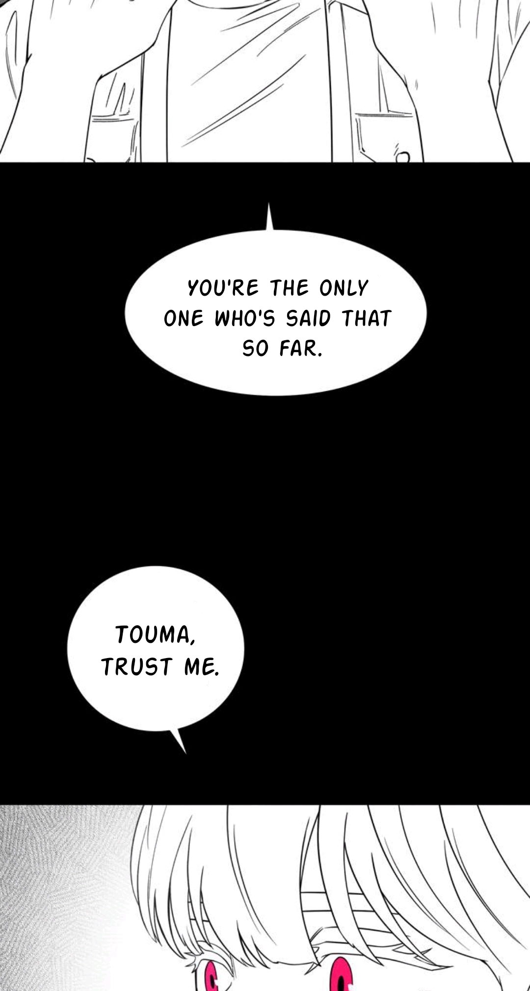 Read Midwood chapter 92 image 28 on Lezhin