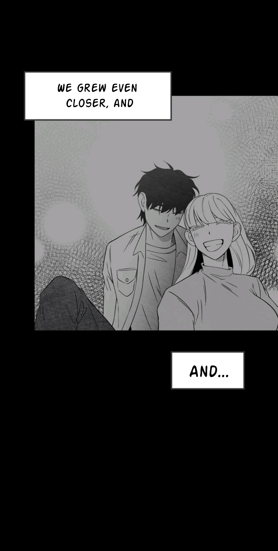 Read Midwood chapter 92 image 34 on Lezhin