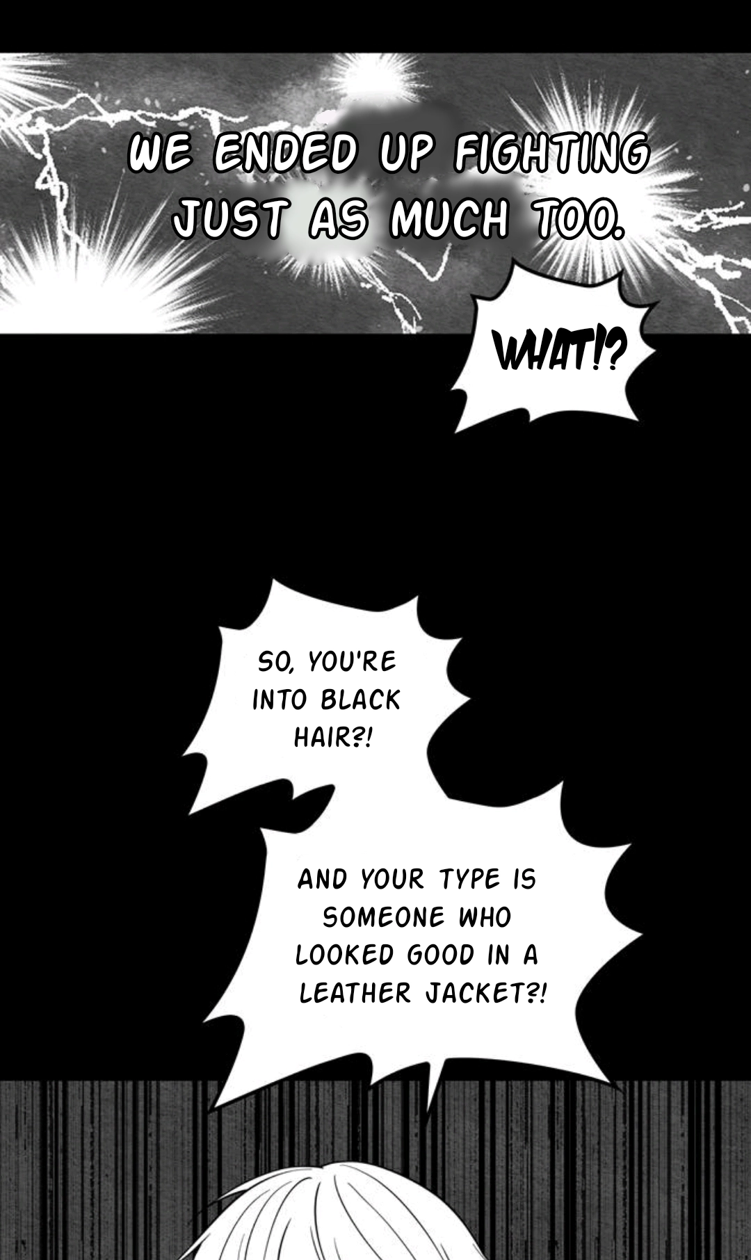 Read Midwood chapter 92 image 35 on Lezhin