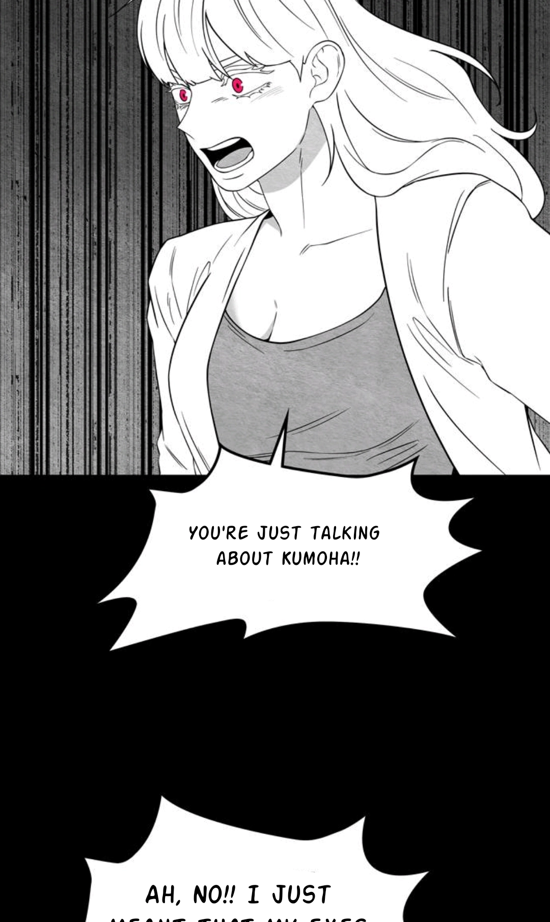 Read Midwood chapter 92 image 36 on Lezhin