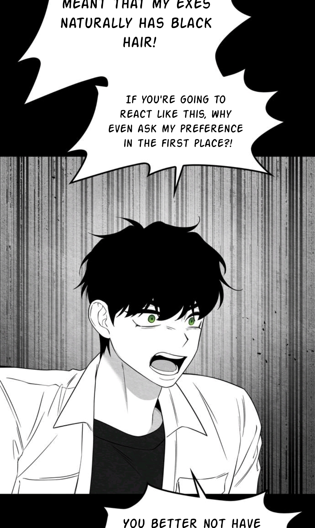 Read Midwood chapter 92 image 37 on Lezhin