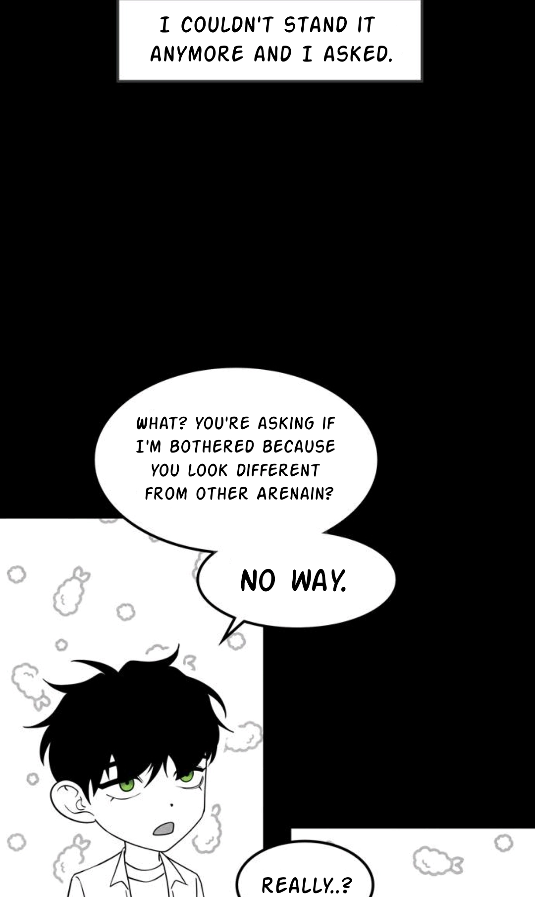 Read Midwood chapter 92 image 4 on Lezhin