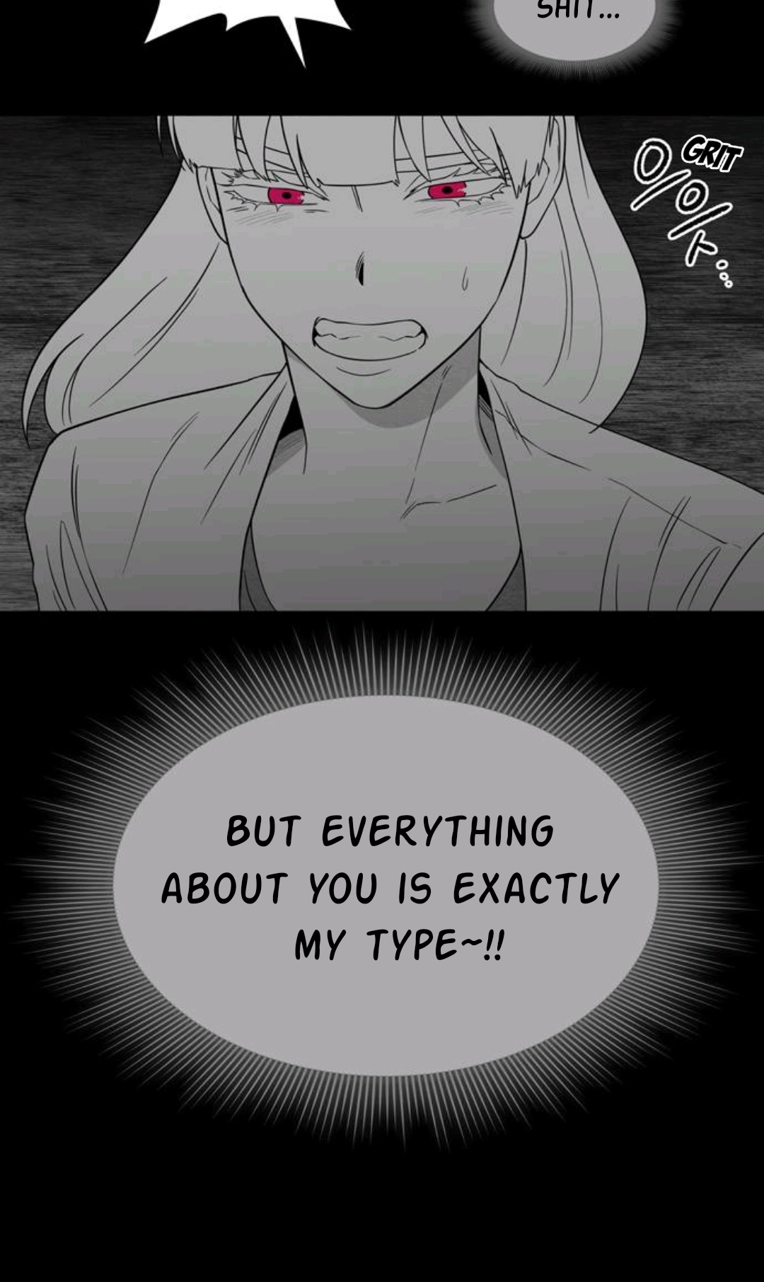 Read Midwood chapter 92 image 40 on Lezhin