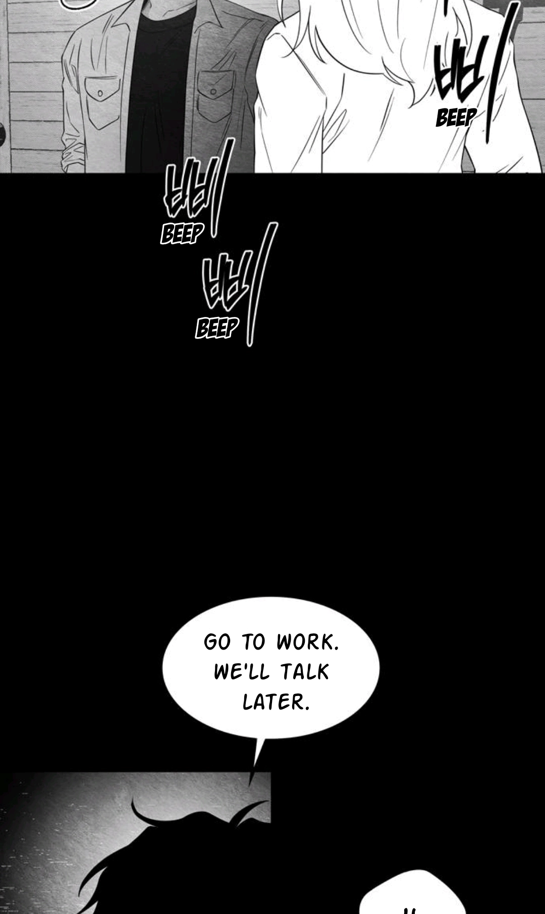Read Midwood chapter 92 image 43 on Lezhin