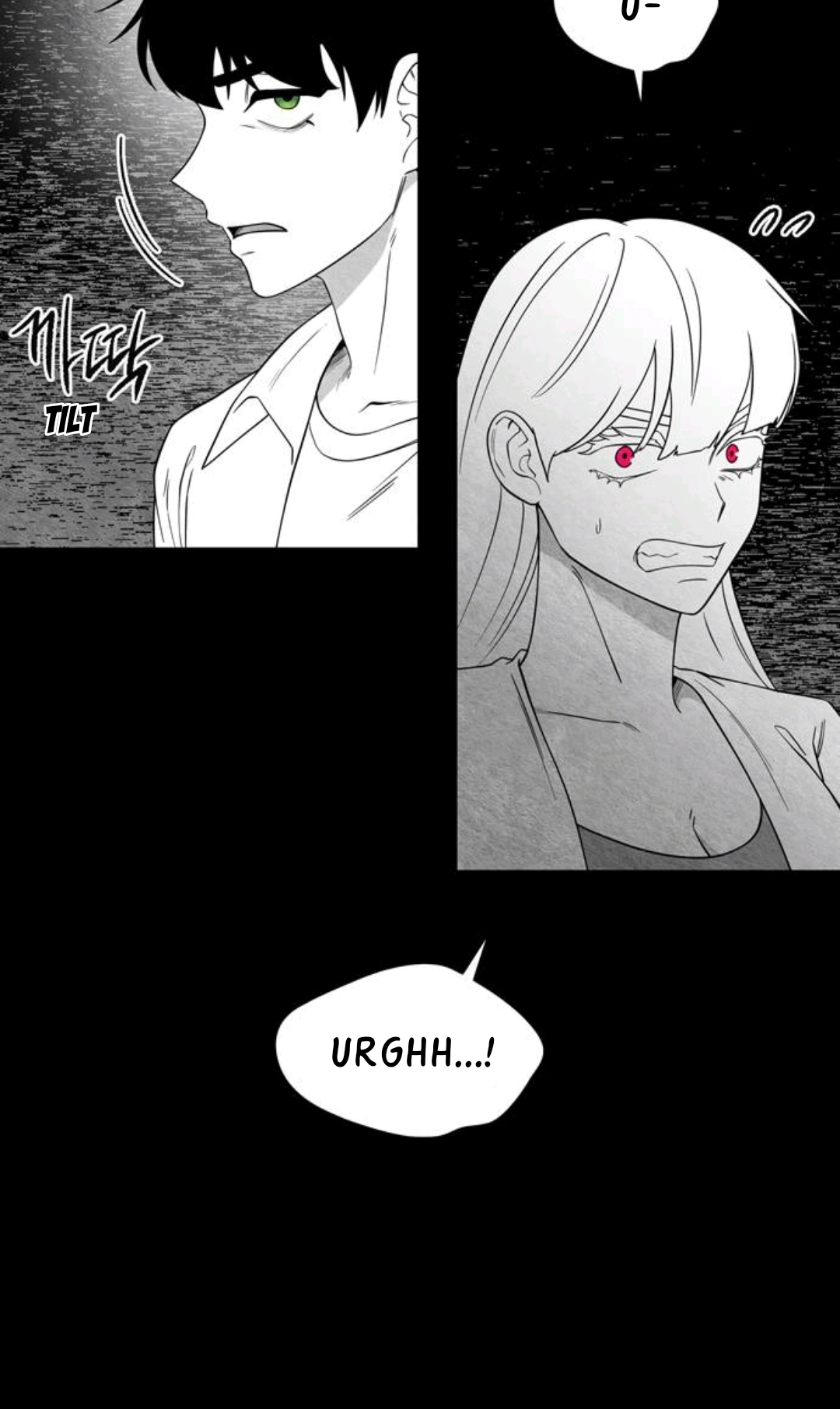 Read Midwood chapter 92 image 44 on Lezhin