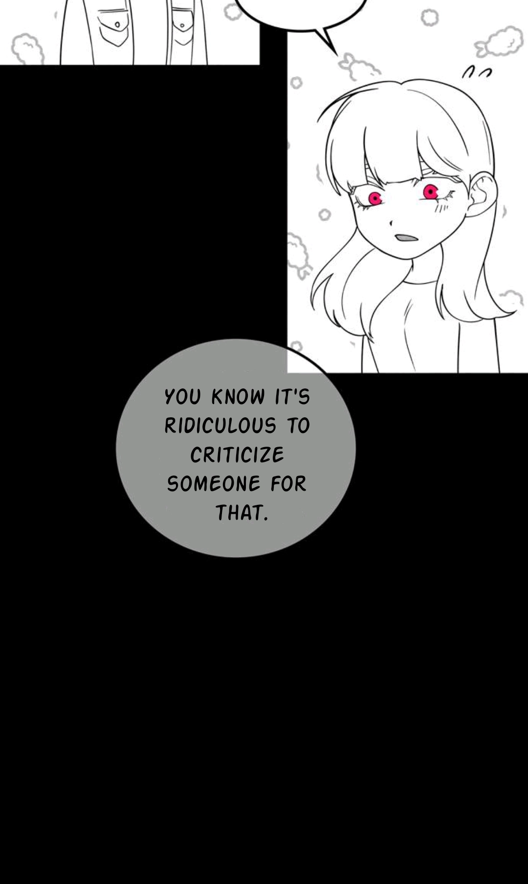 Read Midwood chapter 92 image 5 on Lezhin