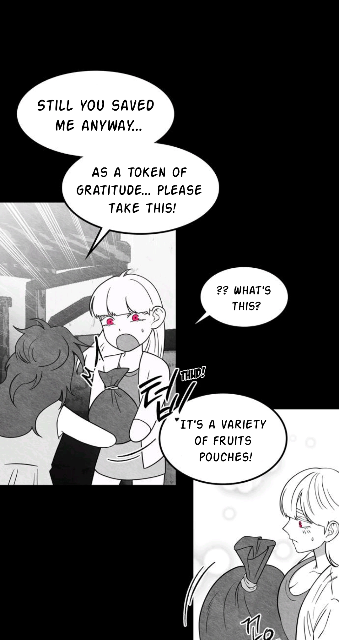Read Midwood chapter 92 image 52 on Lezhin