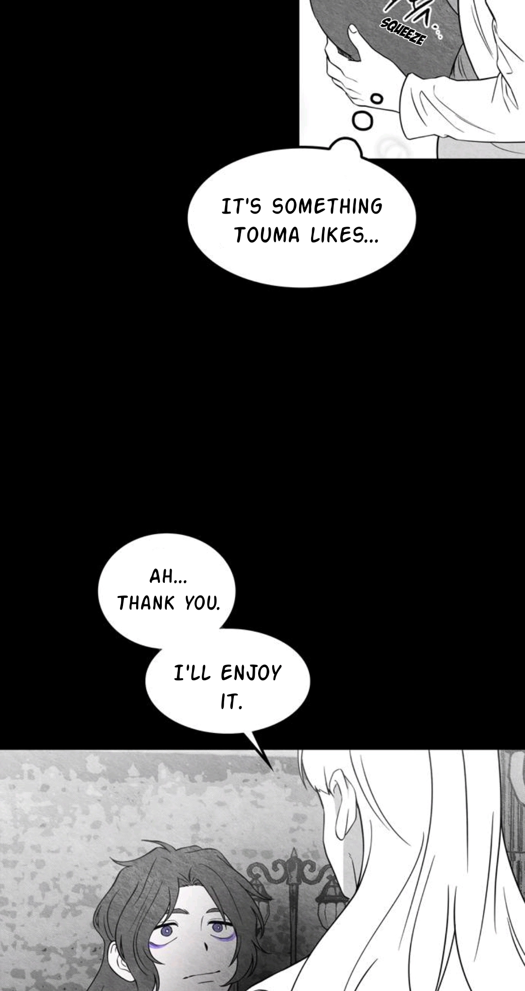 Read Midwood chapter 92 image 53 on Lezhin