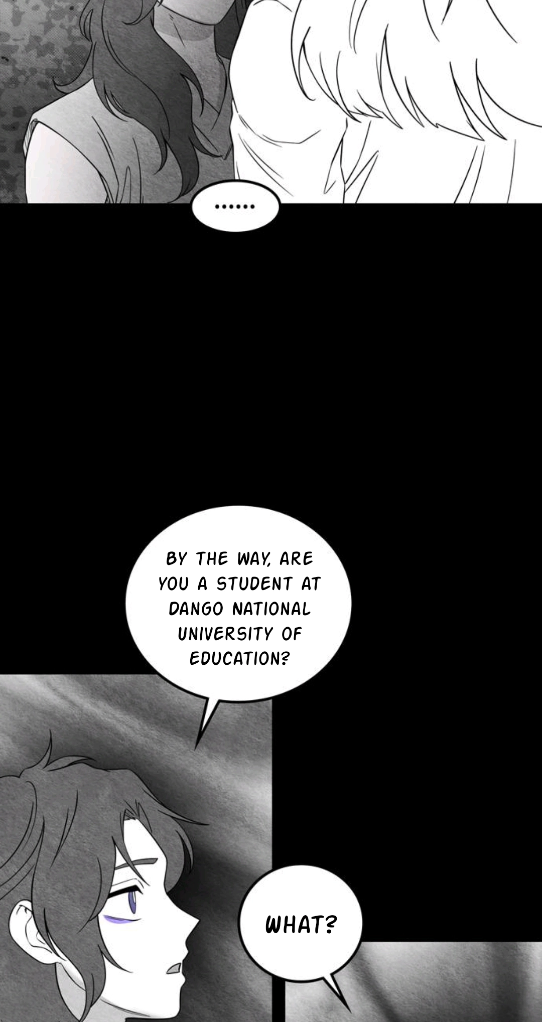 Read Midwood chapter 92 image 54 on Lezhin