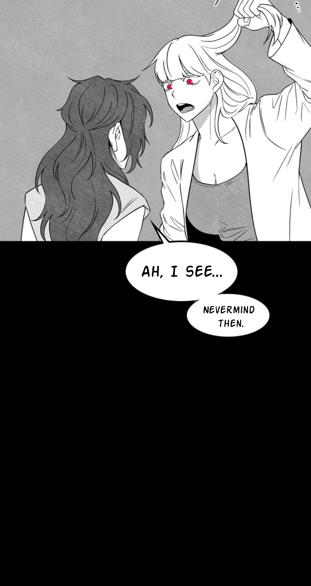 Read Midwood chapter 92 image 56 on Lezhin